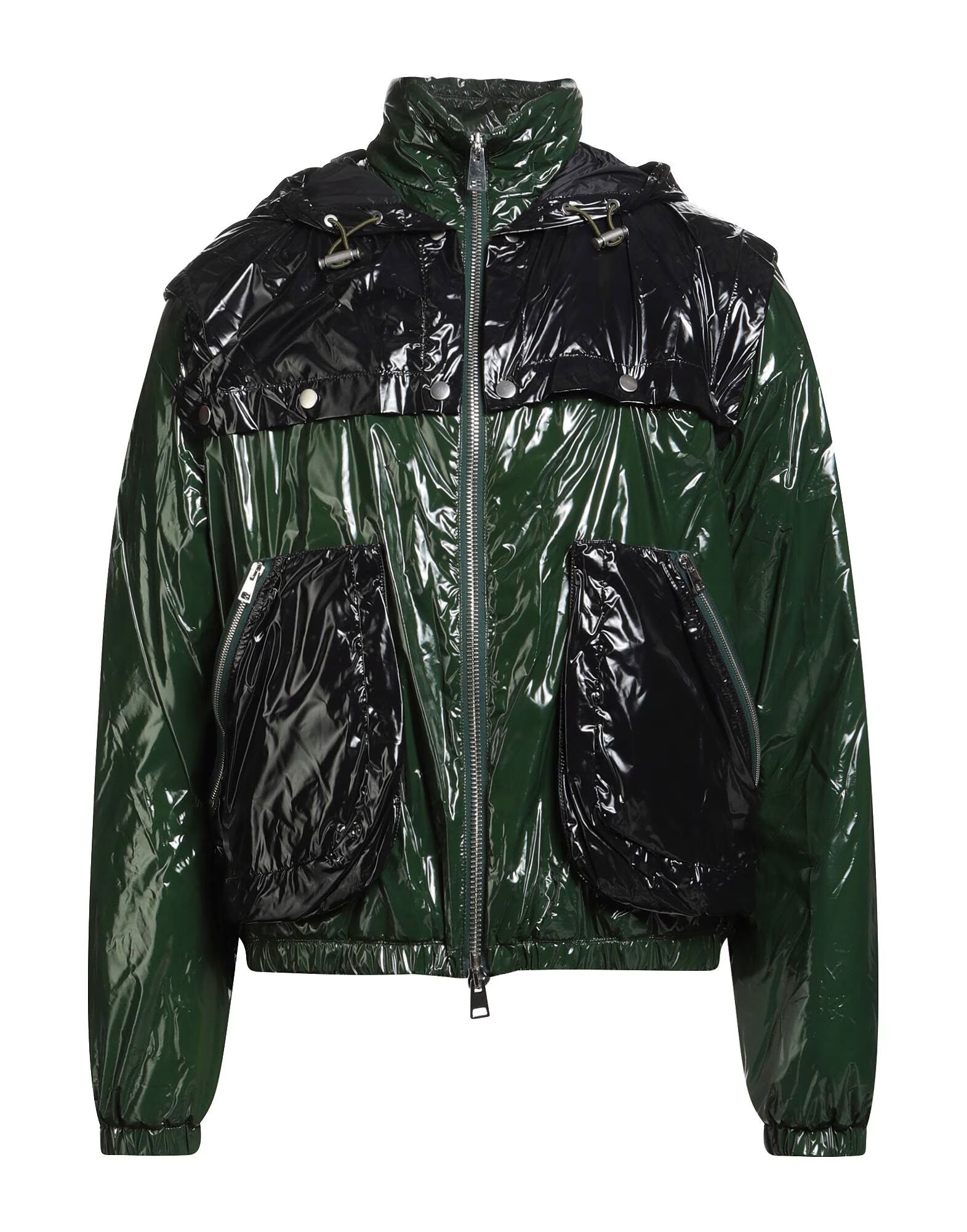 Куртка Add, зеленый
Куртка Add, зеленый