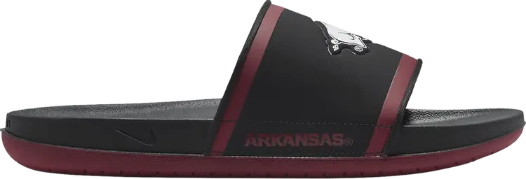Кроссовки Offcourt Slide 'Arkansas', черный, Серый, Кроссовки Offcourt Slide 'Arkansas', черный
Кроссовки Offcourt Slide 'Arkansas', черный, Серый, Кроссовки Offcourt Slide 'Arkansas', черный