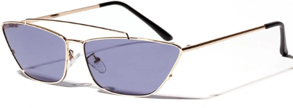 Металлические прозрачные зеленые мужские солнцезащитные очки для женщин, модные солнцезащитные очки «кошачий глаз», солнцезащитные очки UV400 MTZJH, One Color
Металлические прозрачные зеленые мужские солнцезащитные очки для женщин, модные солнцезащитные очки «кошачий глаз», солнцезащитные очки UV400 MTZJH, One Color