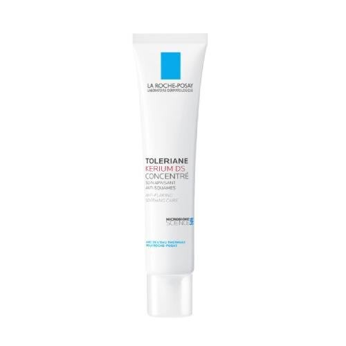 La Roche-Posay, Toleriane Kerium Concentrate, средство против пилингов, 40 мл
La Roche-Posay, Toleriane Kerium Concentrate, средство против пилингов, 40 мл