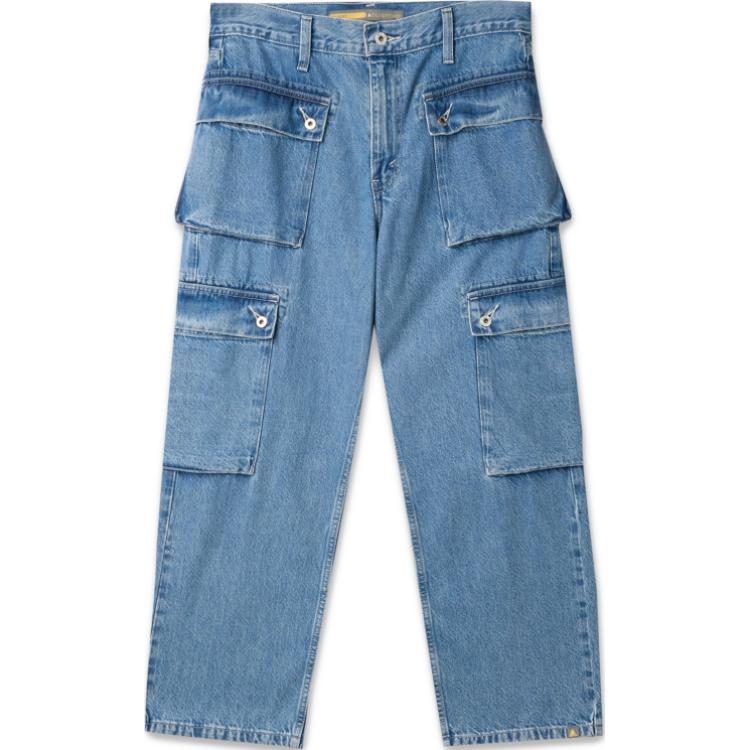 Левис Сильвер Лейбл Серия Джинсы Мужские Синие Левис 
Левис Сильвер Лейбл Серия Джинсы Мужские Синие Левис