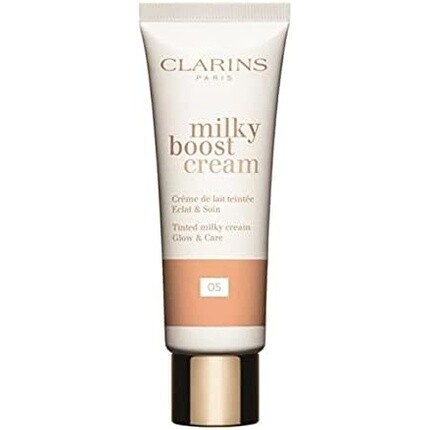Крем-бустер Milk Boost 05 45 мл, Clarins
Крем-бустер Milk Boost 05 45 мл, Clarins