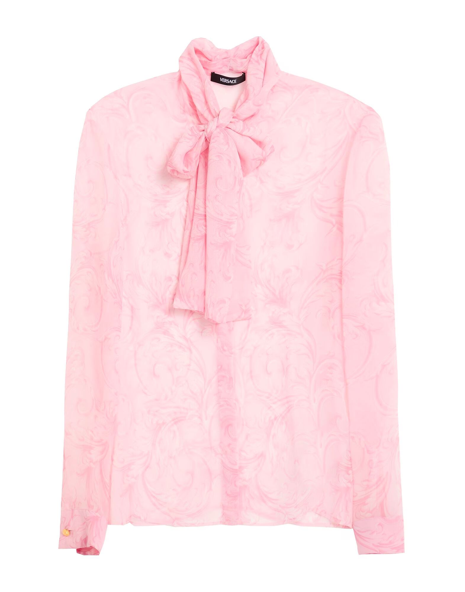 Рубашка Versace, розовый
Рубашка Versace, розовый
