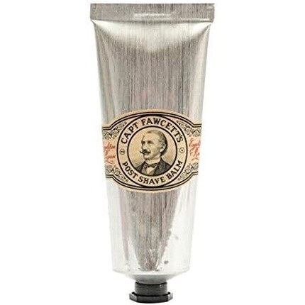 Мужской увлажняющий бальзам после бритья 125 мл, Captain Fawcett
Мужской увлажняющий бальзам после бритья 125 мл, Captain Fawcett