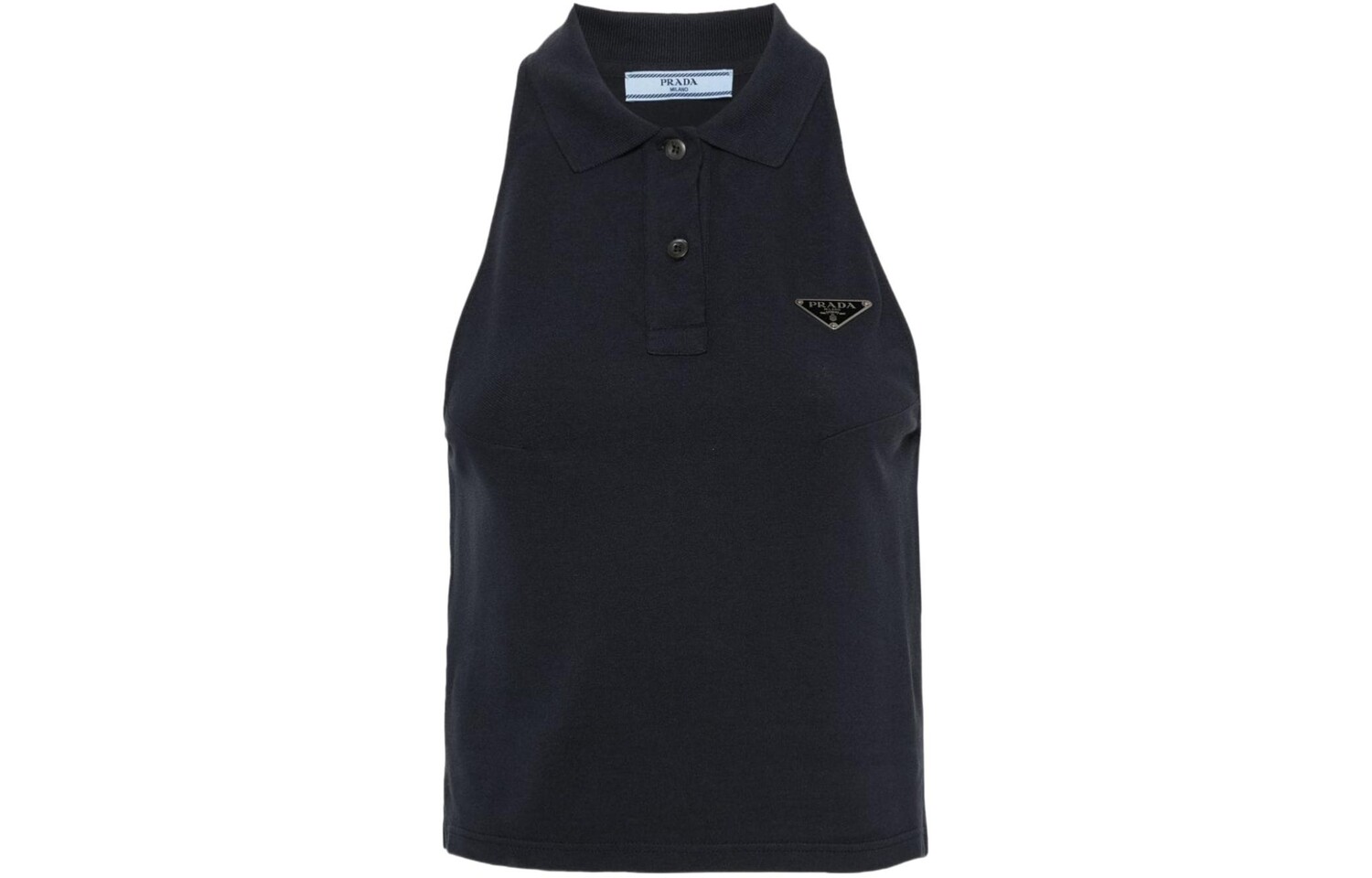 Женский жилет PRADA, цвет Black
Женский жилет PRADA, цвет Black