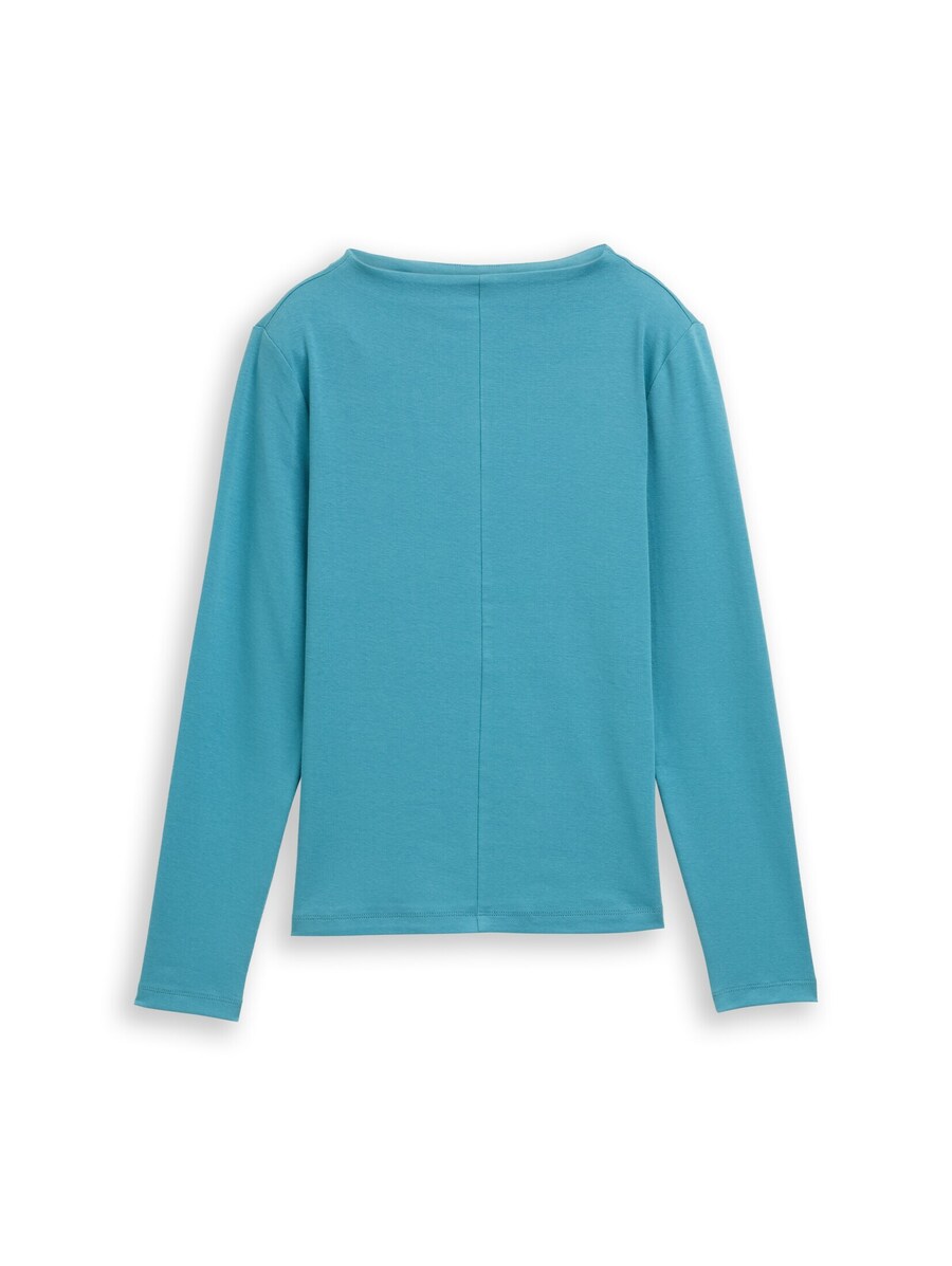 Рубашка TOM TAILOR, бирюзовый
Рубашка TOM TAILOR, бирюзовый