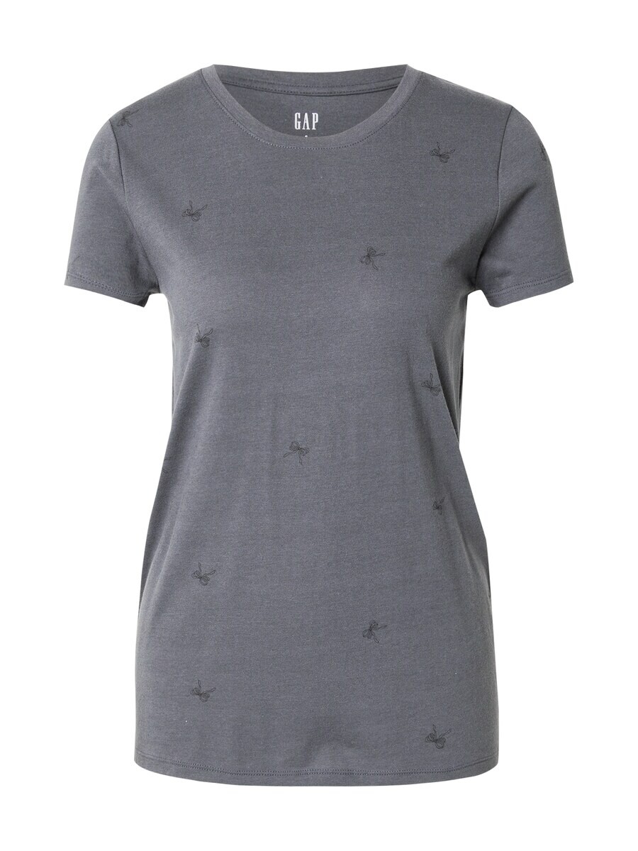 Футболка GAP Shirt, серый
Футболка GAP Shirt, серый