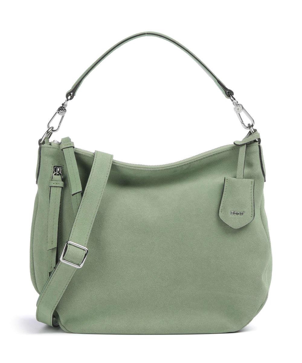 Сумка-Кошелек Juna из замши матовая коровья кожа Abro, зеленый
Сумка-Кошелек Juna из замши матовая коровья кожа Abro, зеленый