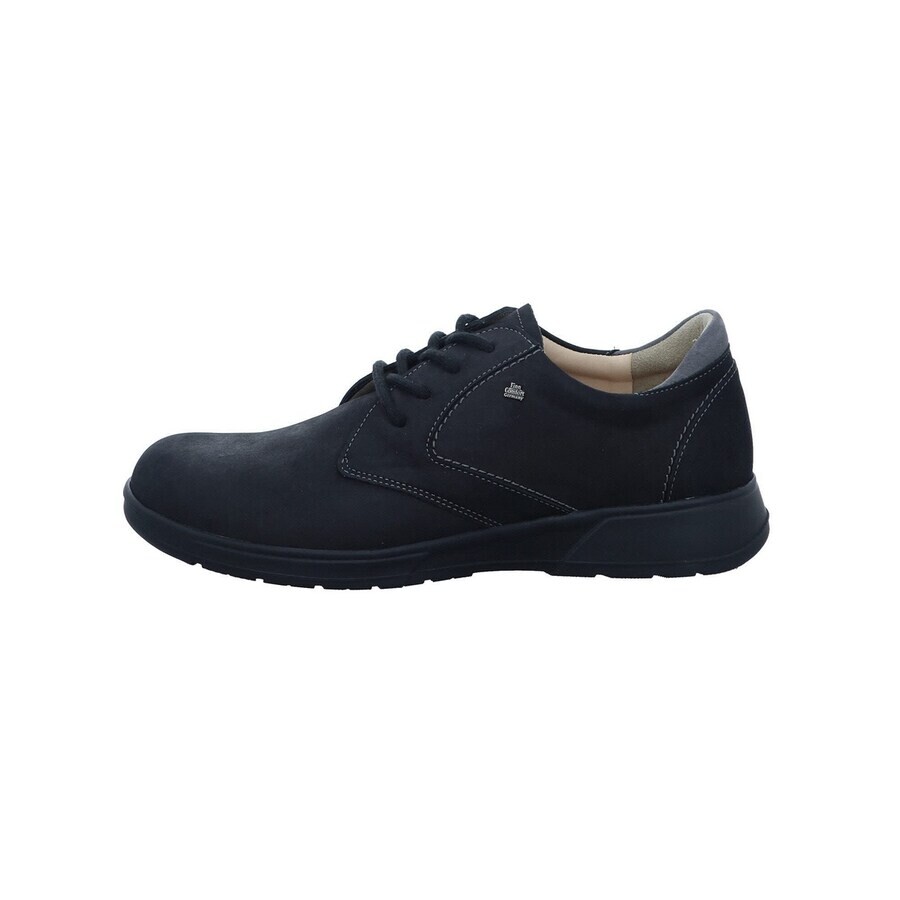 Кроссовки Finn Comfort Athletic Lace-Up Shoes Torrance, черный
Кроссовки Finn Comfort Athletic Lace-Up Shoes Torrance, черный