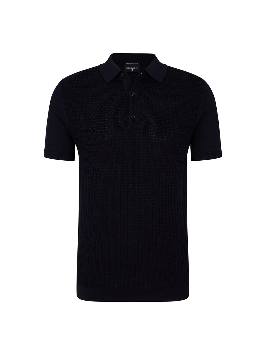 Свитер STRELLSON Adrian, Night blue
Свитер STRELLSON Adrian, Night blue