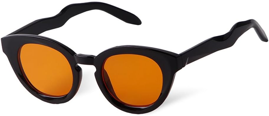 Ретро овальные солнцезащитные очки для мужчин, модные солнцезащитные очки для женщин, солнцезащитные очки VU400, сексуальные солнцезащитные очки для вождения HVTVTLA, C3
Ретро овальные солнцезащитные очки для мужчин, модные солнцезащитные очки для женщин, солнцезащитные очки VU400, сексуальные солнцезащитные очки для вождения HVTVTLA, C3