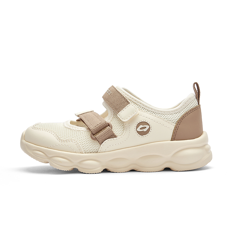 Детские сандалии BALABALA, серый/серебряный
Детские сандалии BALABALA, серый/серебряный