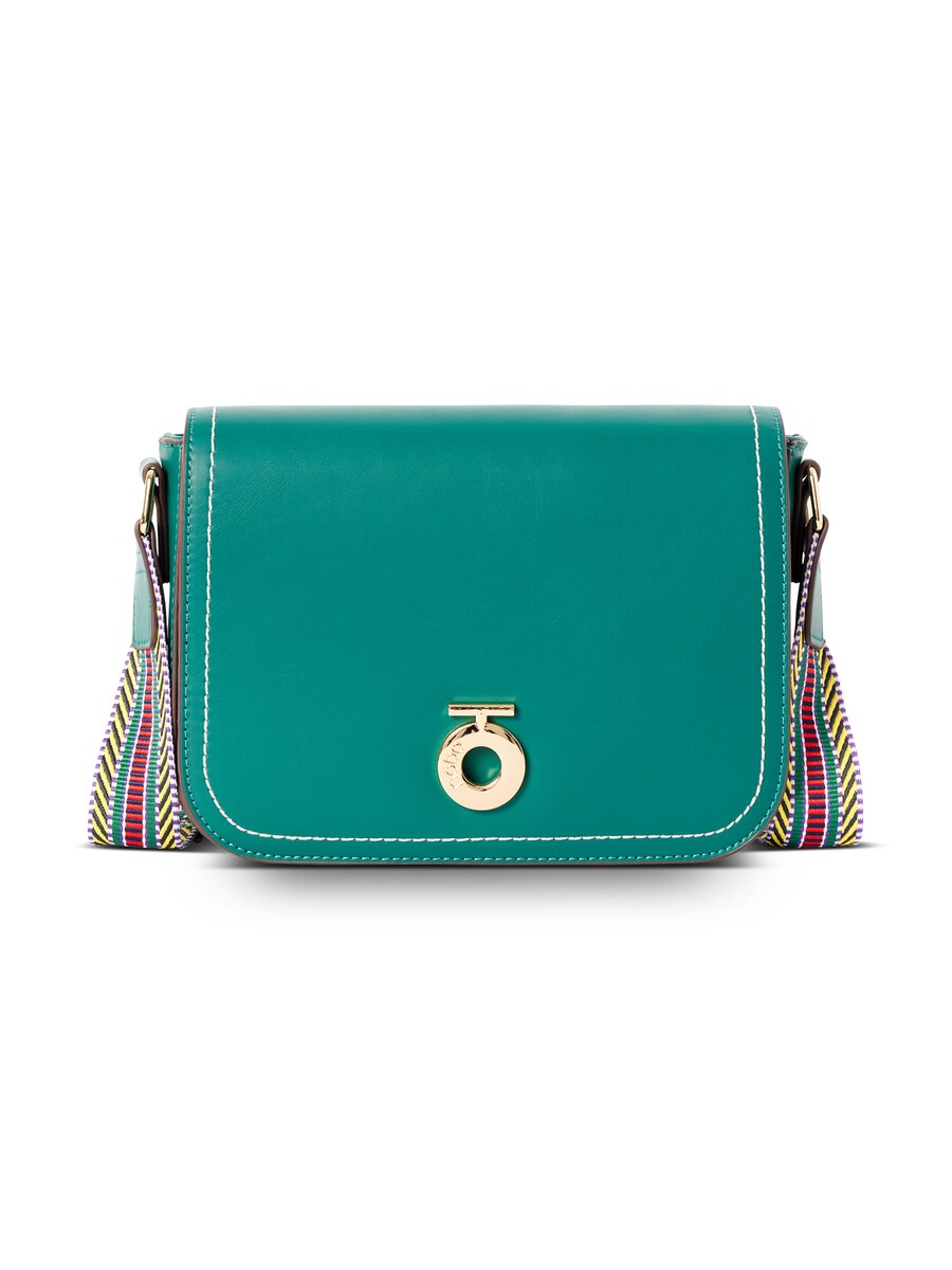 Сумка через плечо NOBO AETHER, зеленый
Сумка через плечо NOBO AETHER, зеленый