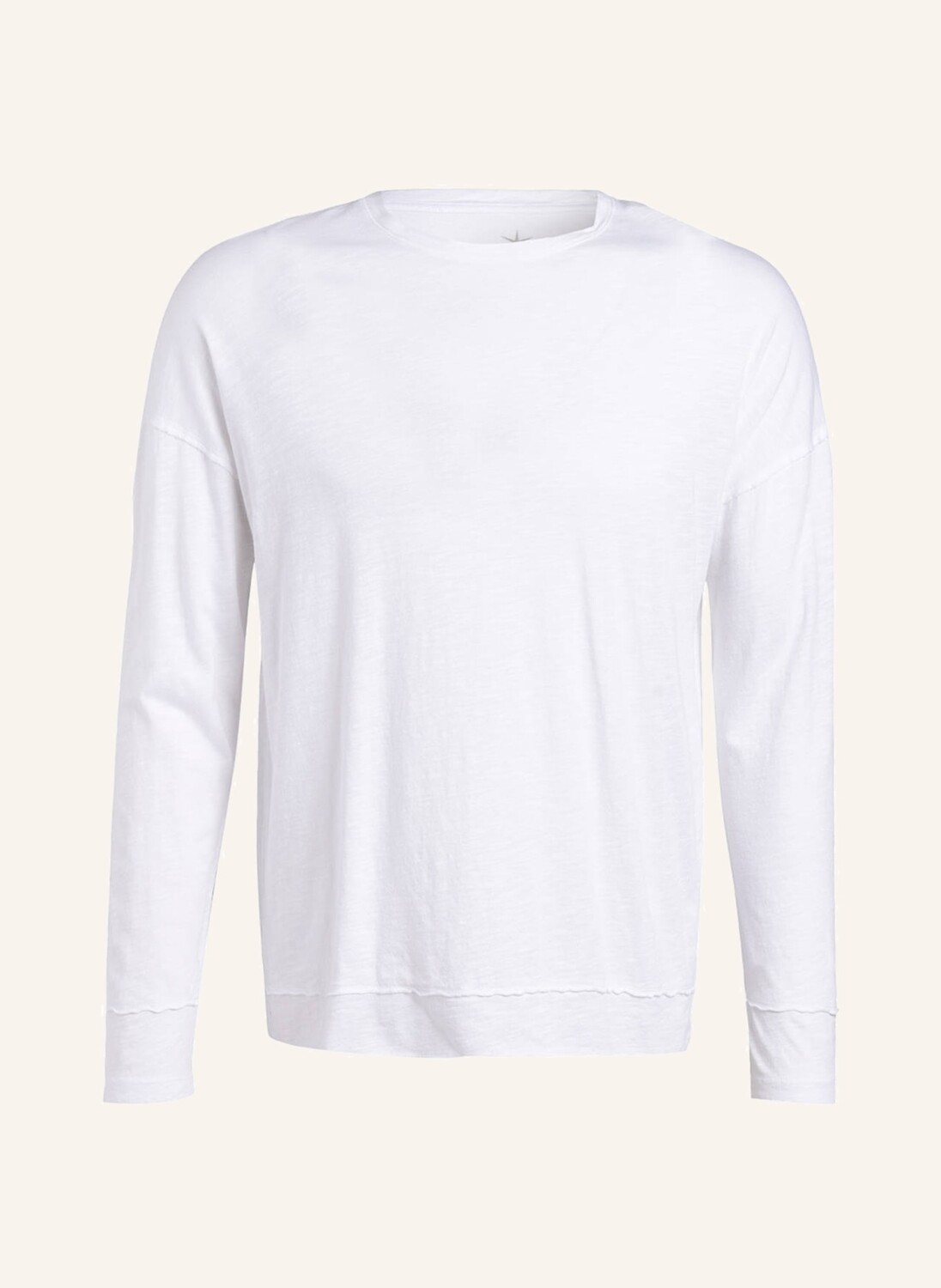 Лонгслив Juvia, белый
Лонгслив Juvia, белый