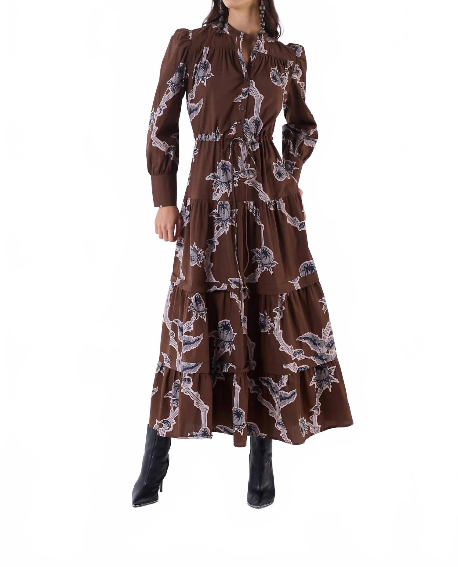 Платье Сисси в лесу BEYOND by Vera, woodlands
Платье Сисси в лесу BEYOND by Vera, woodlands