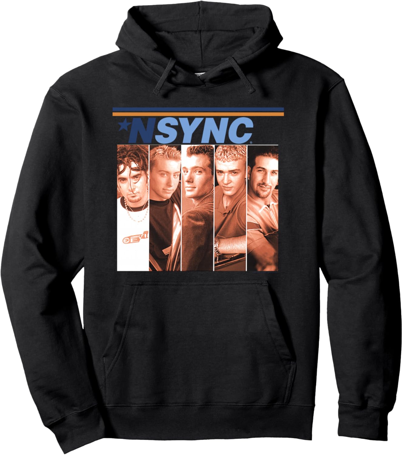 Официальная толстовка NSYNC с обложкой дебютного альбома, черная, Черный, Официальная толстовка NSYNC с обложкой дебютного альбома, черная
Официальная толстовка NSYNC с обложкой дебютного альбома, черная, Черный, Официальная толстовка NSYNC с обложкой дебютного альбома, черная