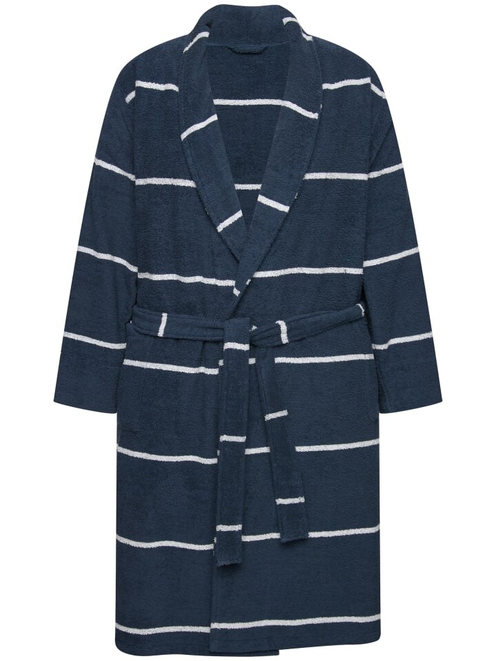 Халат Ulla Popken, цвет nachtblau
Халат Ulla Popken, цвет nachtblau