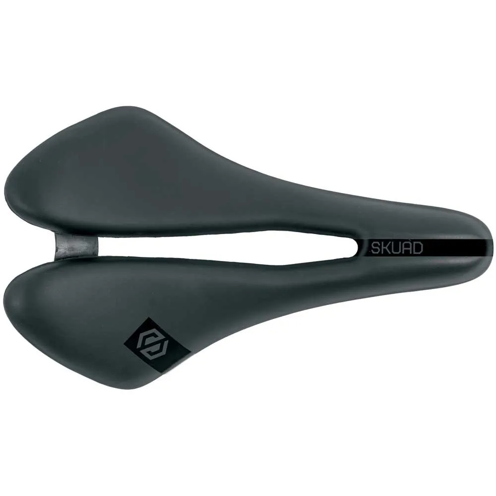 Седло Skuad Oregon, черный
Седло Skuad Oregon, черный