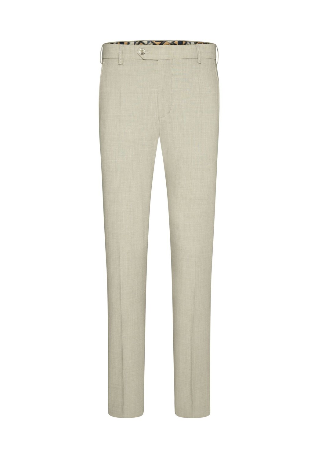Брюки от костюма рома MEYER, бежевый
Брюки от костюма рома MEYER, бежевый