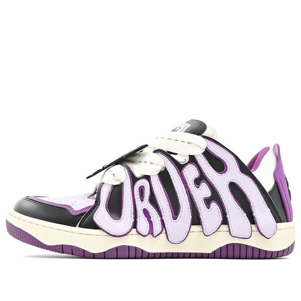 Кроссовки x sanrio skater/001 'kuromi' Old Order, белый
Кроссовки x sanrio skater/001 'kuromi' Old Order, белый