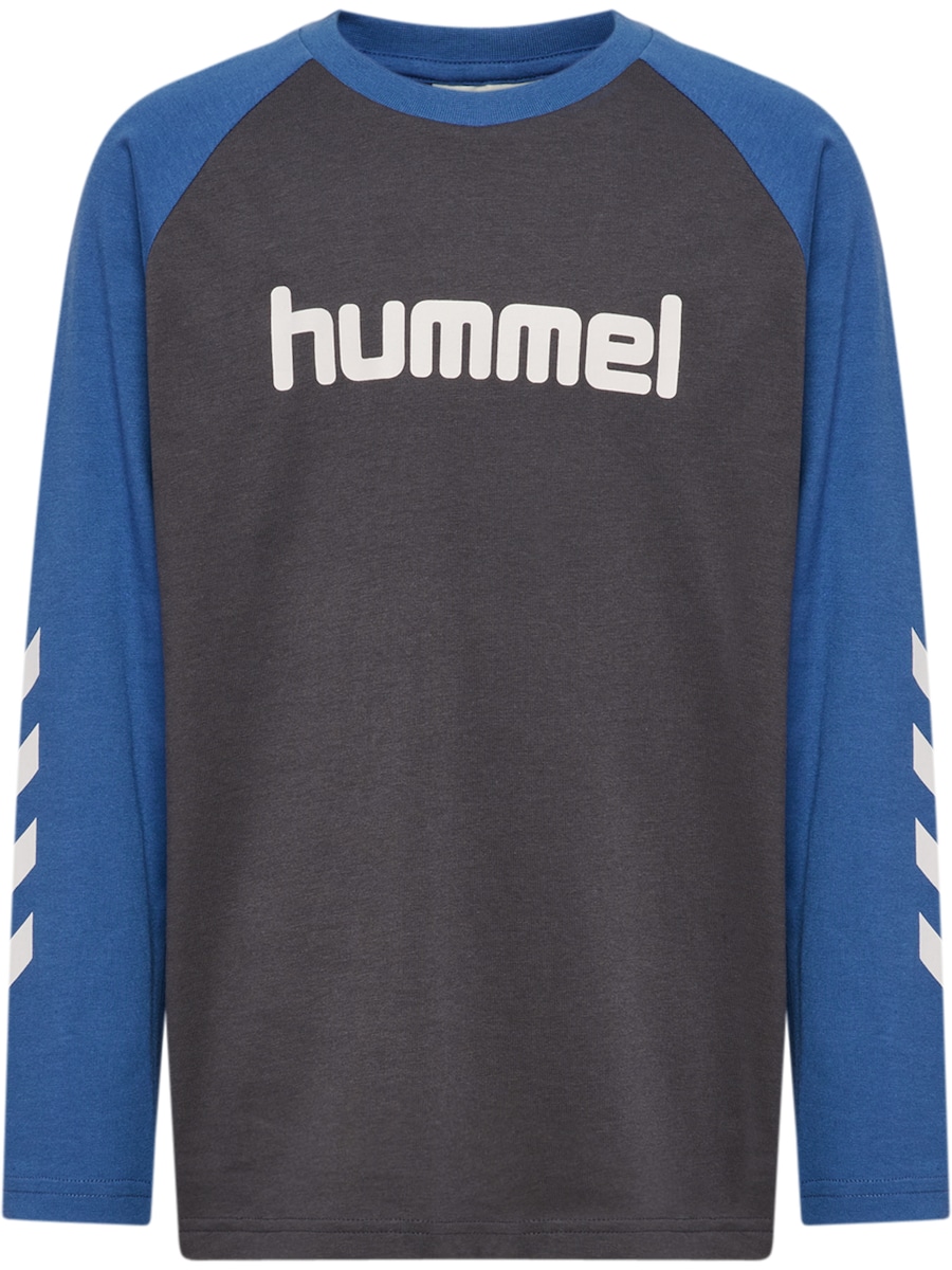 Футболка Performance Hummel, графитовый, Черный, Футболка Performance Hummel, графитовый
Футболка Performance Hummel, графитовый, Черный, Футболка Performance Hummel, графитовый