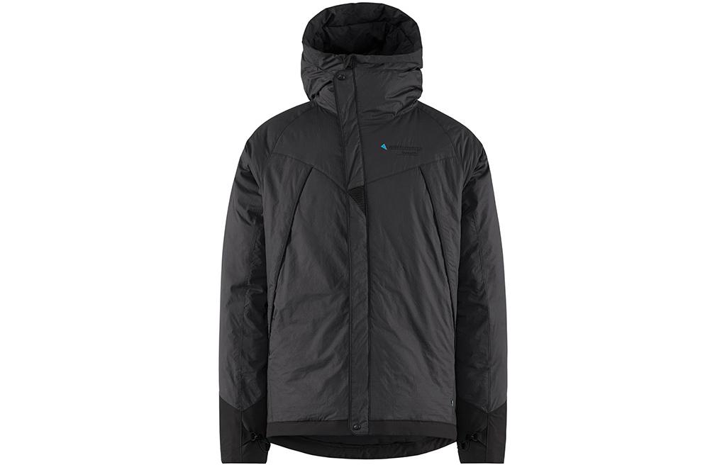 Куртка Farbaute Down для мужчин Klattermusen, raven черный
Куртка Farbaute Down для мужчин Klattermusen, raven черный