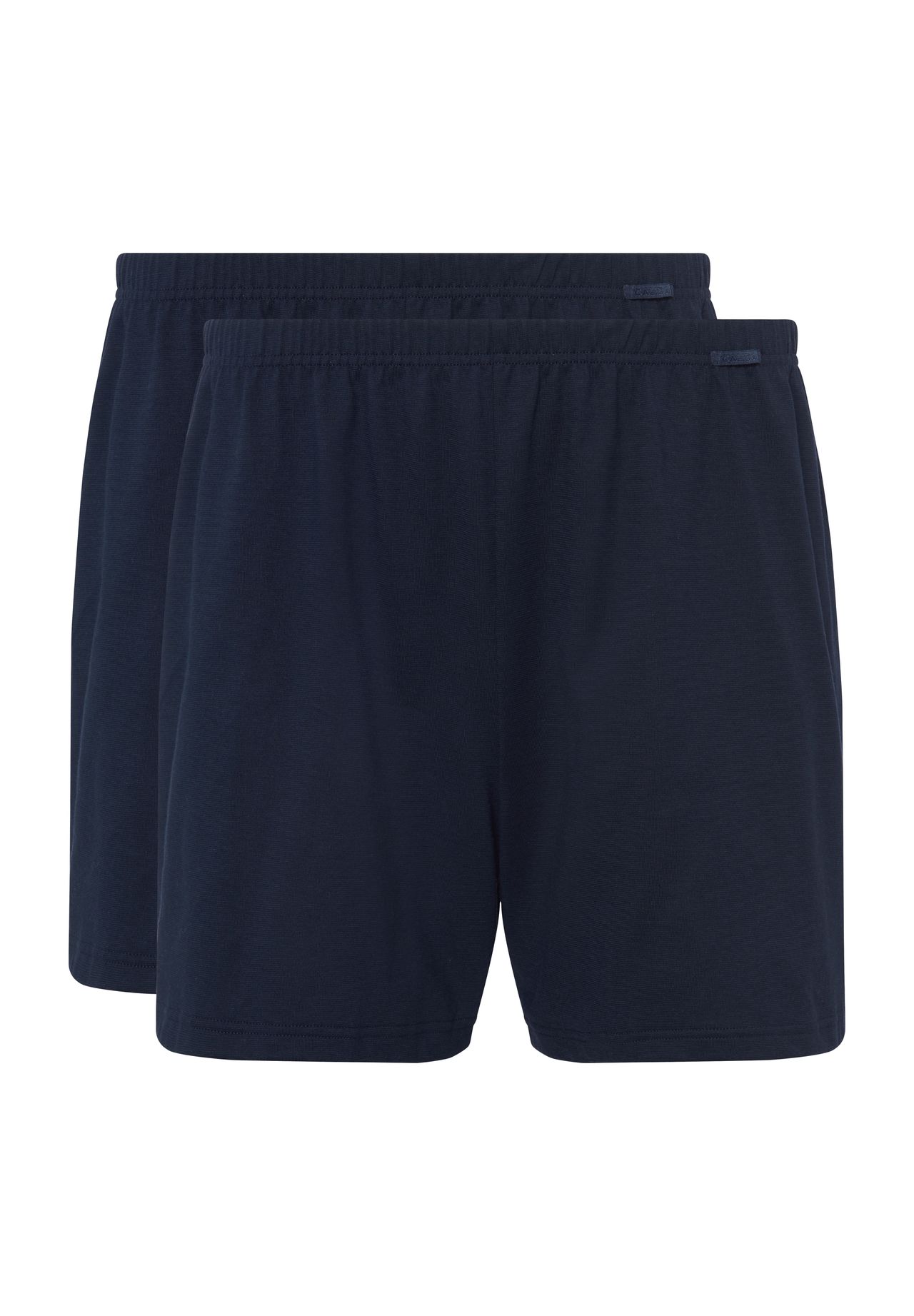 Мужские хлопковые трусы-боксеры с принтом Benefit (2 пары) CALIDA, цвет 780 Darkblue
Мужские хлопковые трусы-боксеры с принтом Benefit (2 пары) CALIDA, цвет 780 Darkblue