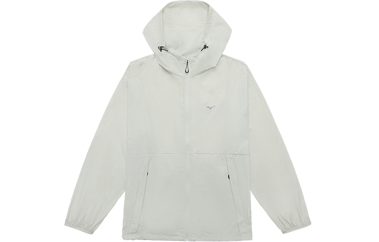 Mizuno Сверхлегкая дышащая водонепроницаемая одежда с защитой от ультрафиолета унисекс, Atomic Gray
Mizuno Сверхлегкая дышащая водонепроницаемая одежда с защитой от ультрафиолета унисекс, Atomic Gray