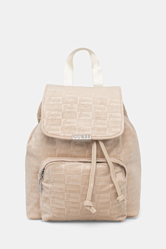 Рюкзак Guess, бежевый
Рюкзак Guess, бежевый