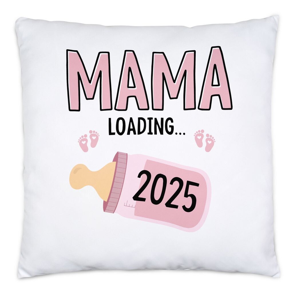 Подушка Mama Loading 2025 с наполнителем, подарок для будущей мамы, новости о ребенке с планкой загрузки, идея подарка для беременных Hey!Print
Подушка Mama Loading 2025 с наполнителем, подарок для будущей мамы, новости о ребенке с планкой загрузки, идея подарка для беременных Hey!Print