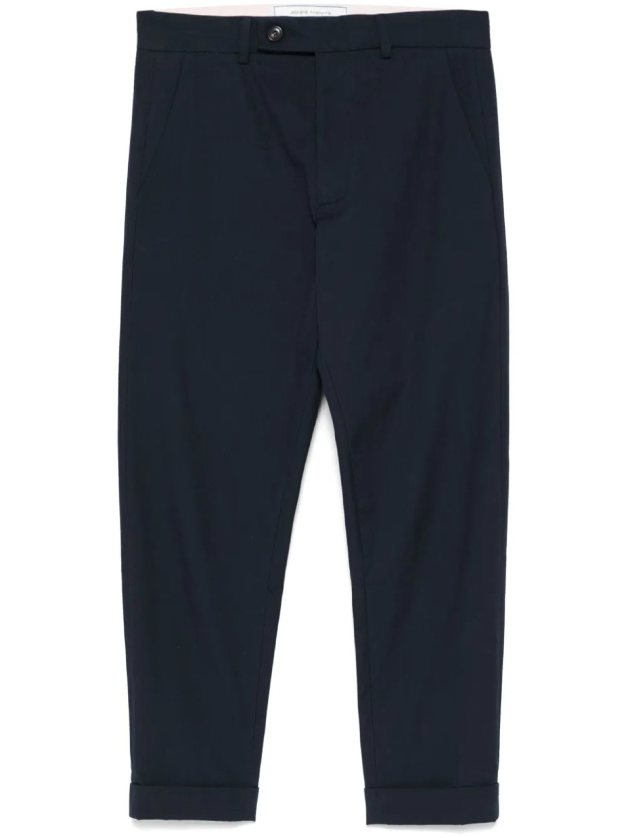 Société Anonyme укороченные брюки 60, синий
Société Anonyme укороченные брюки 60, синий