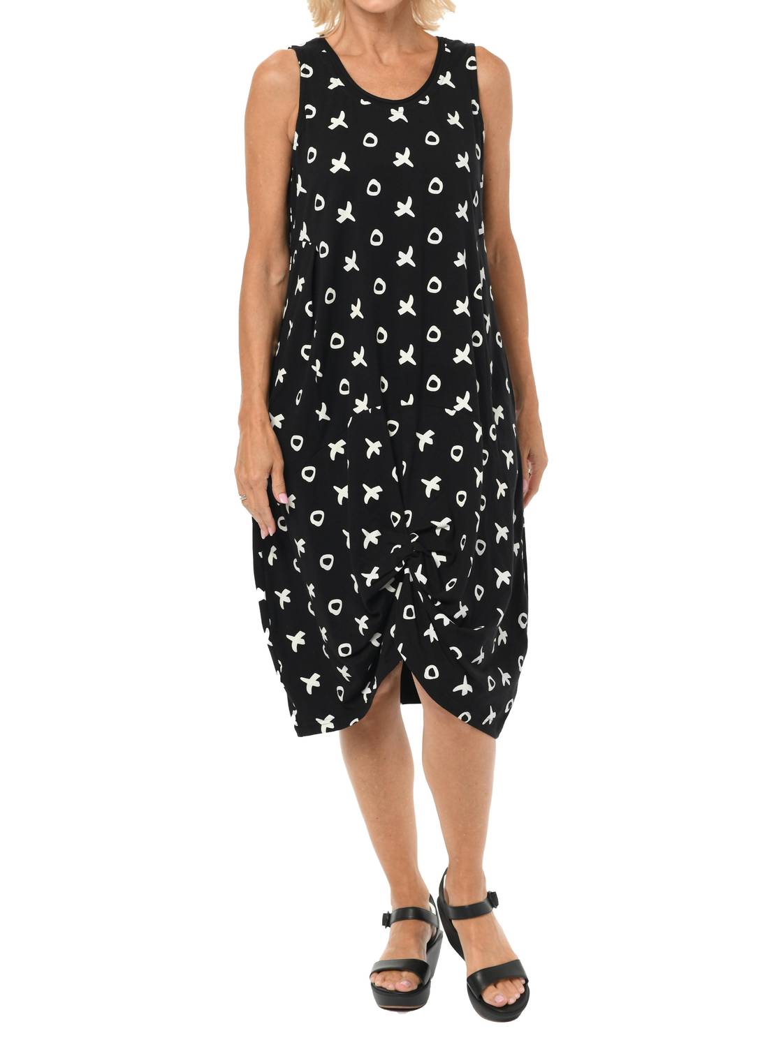 Лаурел платье мини XO Tulip Clothing, Mini Xo
Лаурел платье мини XO Tulip Clothing, Mini Xo