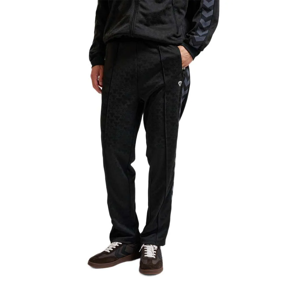 Брюки Hummel Archive Regular Poly AOP, черный
Брюки Hummel Archive Regular Poly AOP, черный