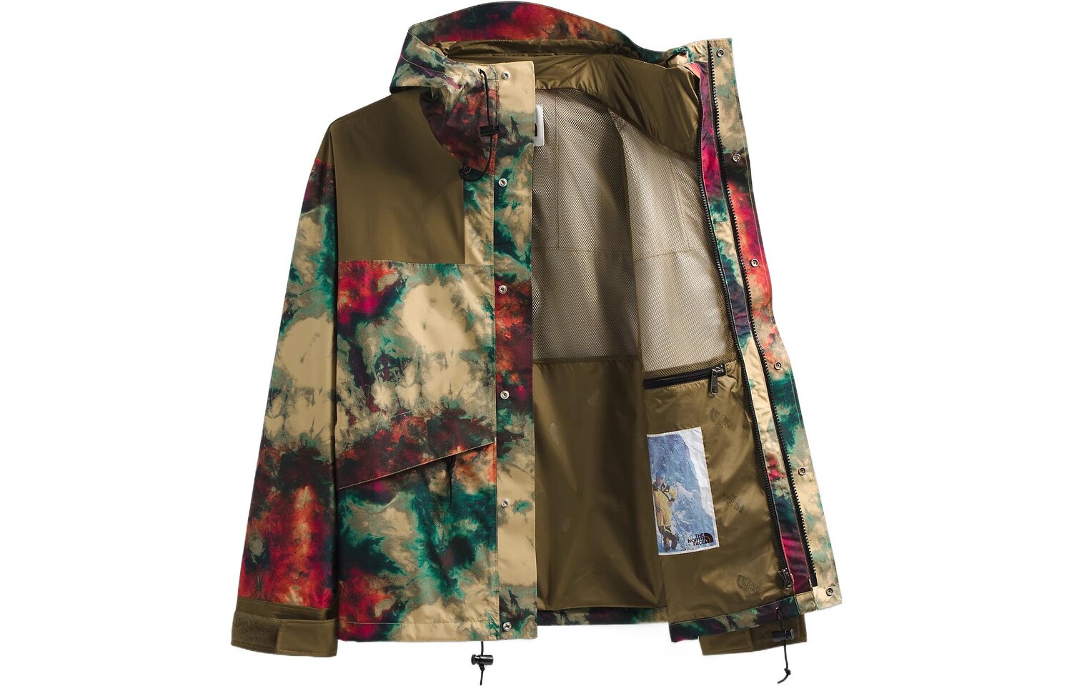 THE NORTH FACE Мужская уличная куртка, цвет Brown, Коричневый, THE NORTH FACE Мужская уличная куртка, цвет Brown
THE NORTH FACE Мужская уличная куртка, цвет Brown, Коричневый, THE NORTH FACE Мужская уличная куртка, цвет Brown