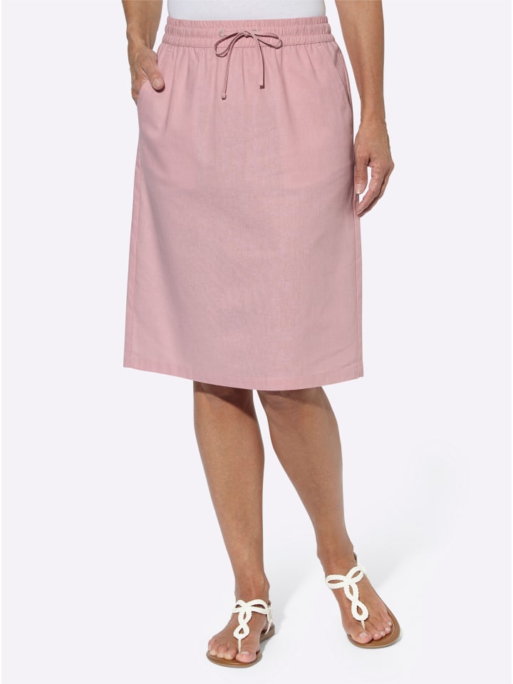 Юбка до колена Sieh an!
Юбка до колена Sieh an!