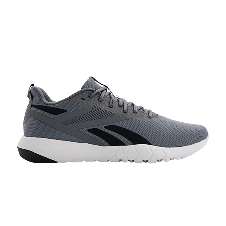 Кроссовки Reebok Flexagon Force 4 'Pure Grey', серый
Кроссовки Reebok Flexagon Force 4 'Pure Grey', серый
