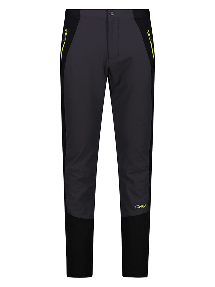 Функциональные брюки CMP, черный
Функциональные брюки CMP, черный