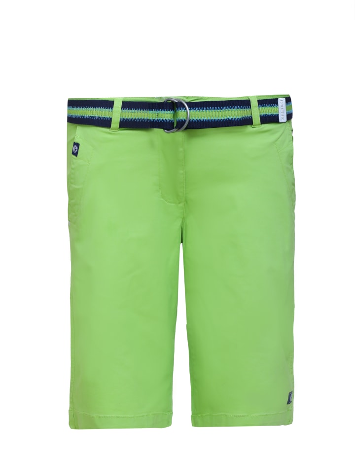 Тканевые шорты SCHIETWETTER
Тканевые шорты SCHIETWETTER