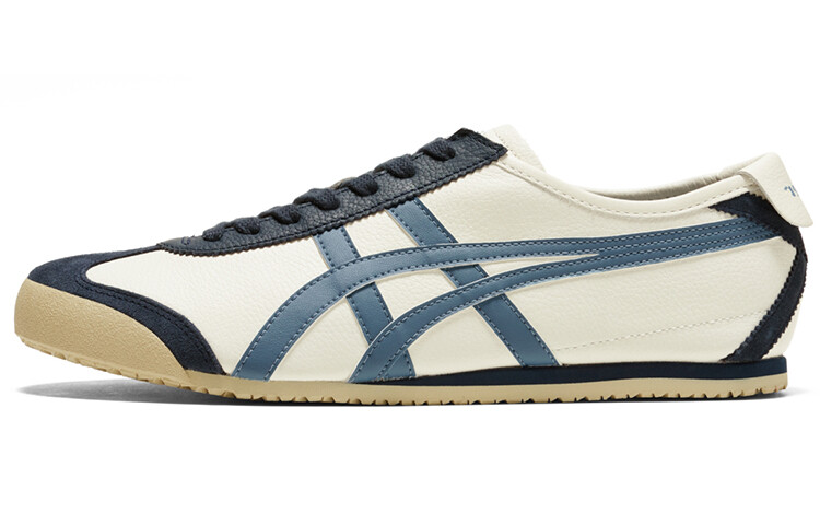 Кроссовки Onitsuka Tiger MEXICO 66 унисекс
Кроссовки Onitsuka Tiger MEXICO 66 унисекс
