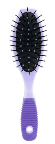 Маленькая кисть с резиновой ручкой, Inne
Маленькая кисть с резиновой ручкой, Inne