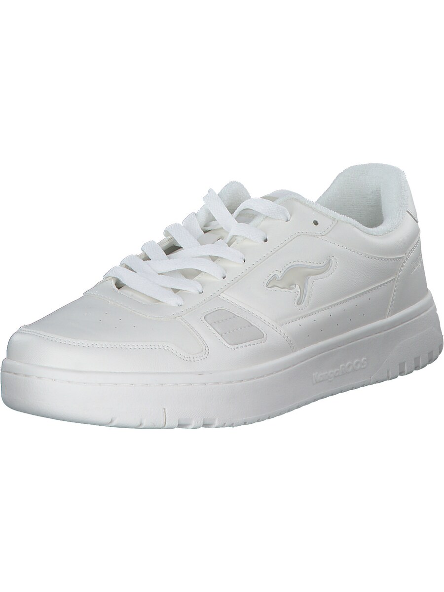 Кроссовки KangaROOS, белый 
Кроссовки KangaROOS, белый