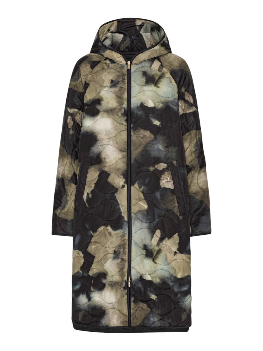 Пальто межсезонное ILSE JACOBSEN QUILTED08P, Mixed Colors
Пальто межсезонное ILSE JACOBSEN QUILTED08P, Mixed Colors