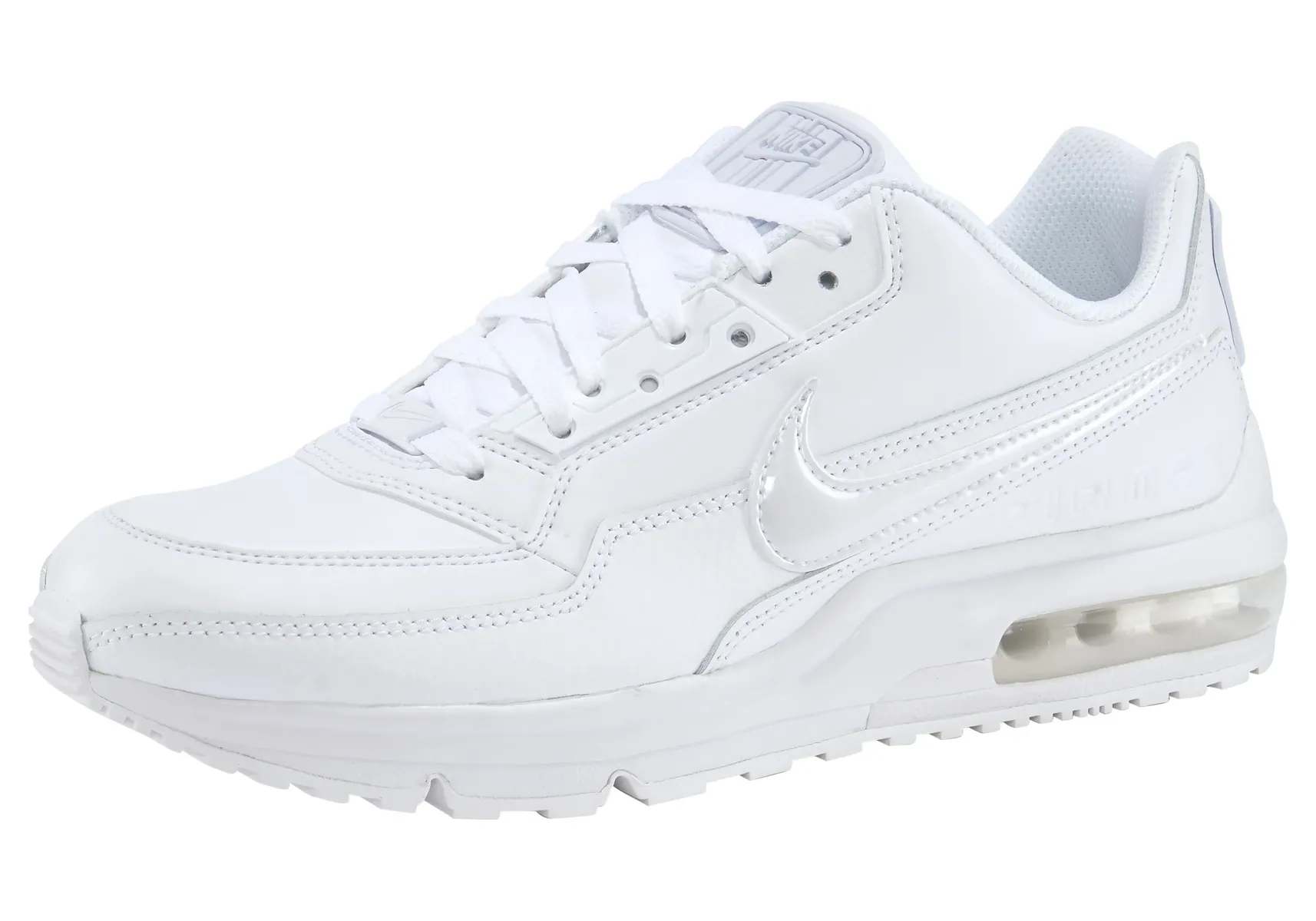 Спортивные кроссовки Nike "Air Max Ltd 3" Nike Sportswear, белый 
Спортивные кроссовки Nike "Air Max Ltd 3" Nike Sportswear, белый