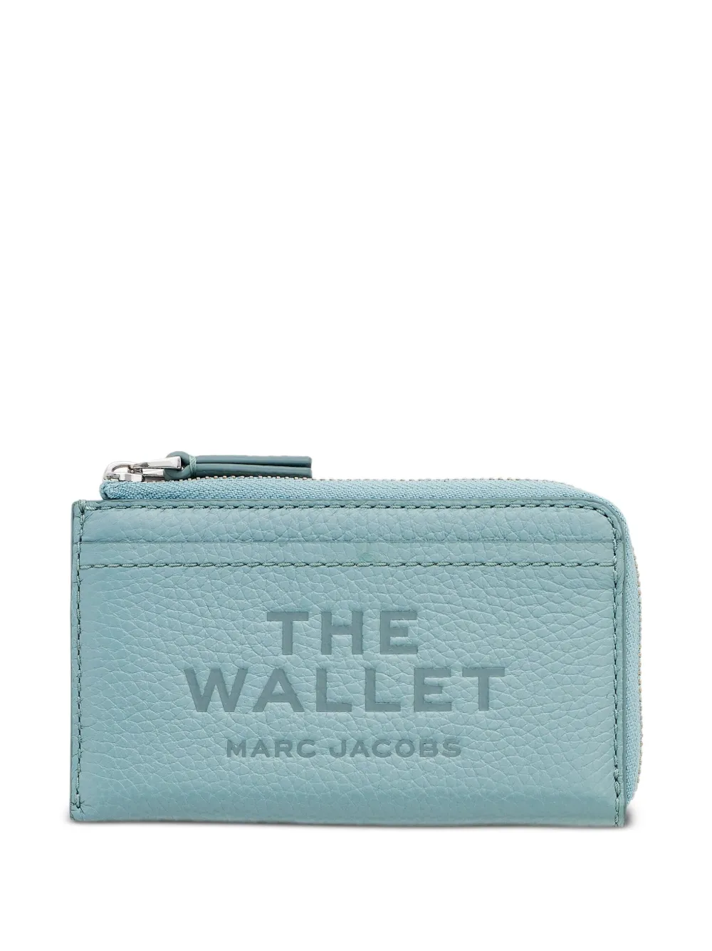 Кошелек The Top Zip Multi Marc Jacobs, синий
Кошелек The Top Zip Multi Marc Jacobs, синий