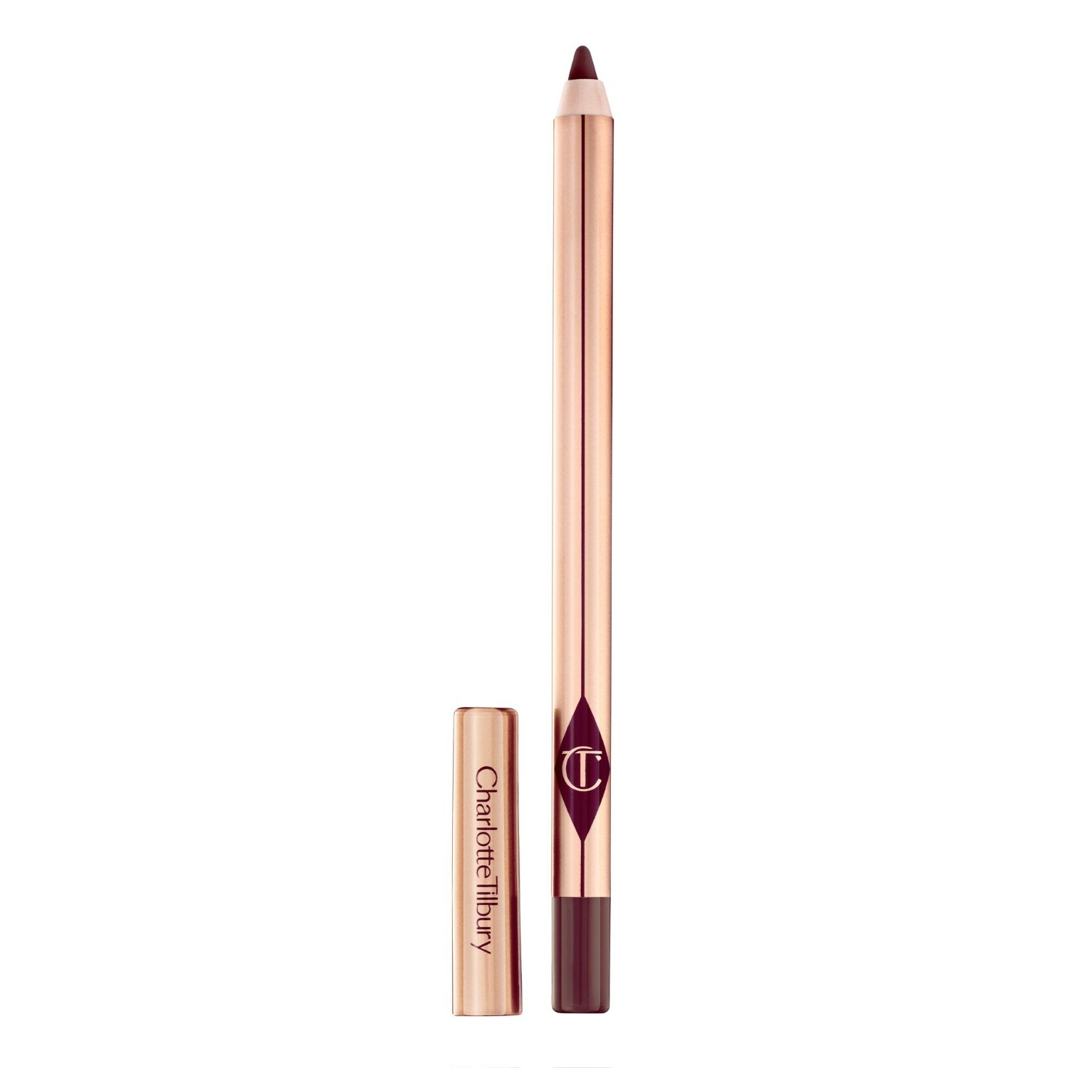Карандаш для губ lip cheat - bad romance - global Charlotte Tilbury, berry naughty, вес 1.2 гр. дубль
Карандаш для губ lip cheat - bad romance - global Charlotte Tilbury, berry naughty, вес 1.2 гр. дубль