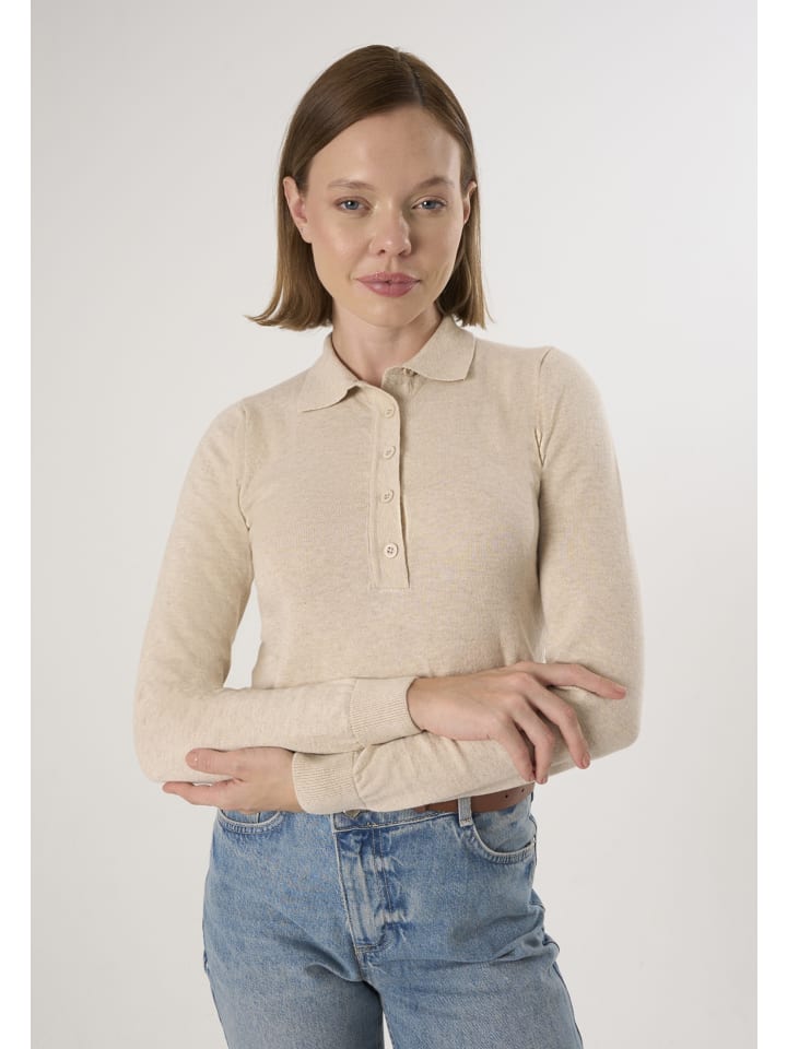 Felix Hardy Бежевый свитер
Felix Hardy Бежевый свитер