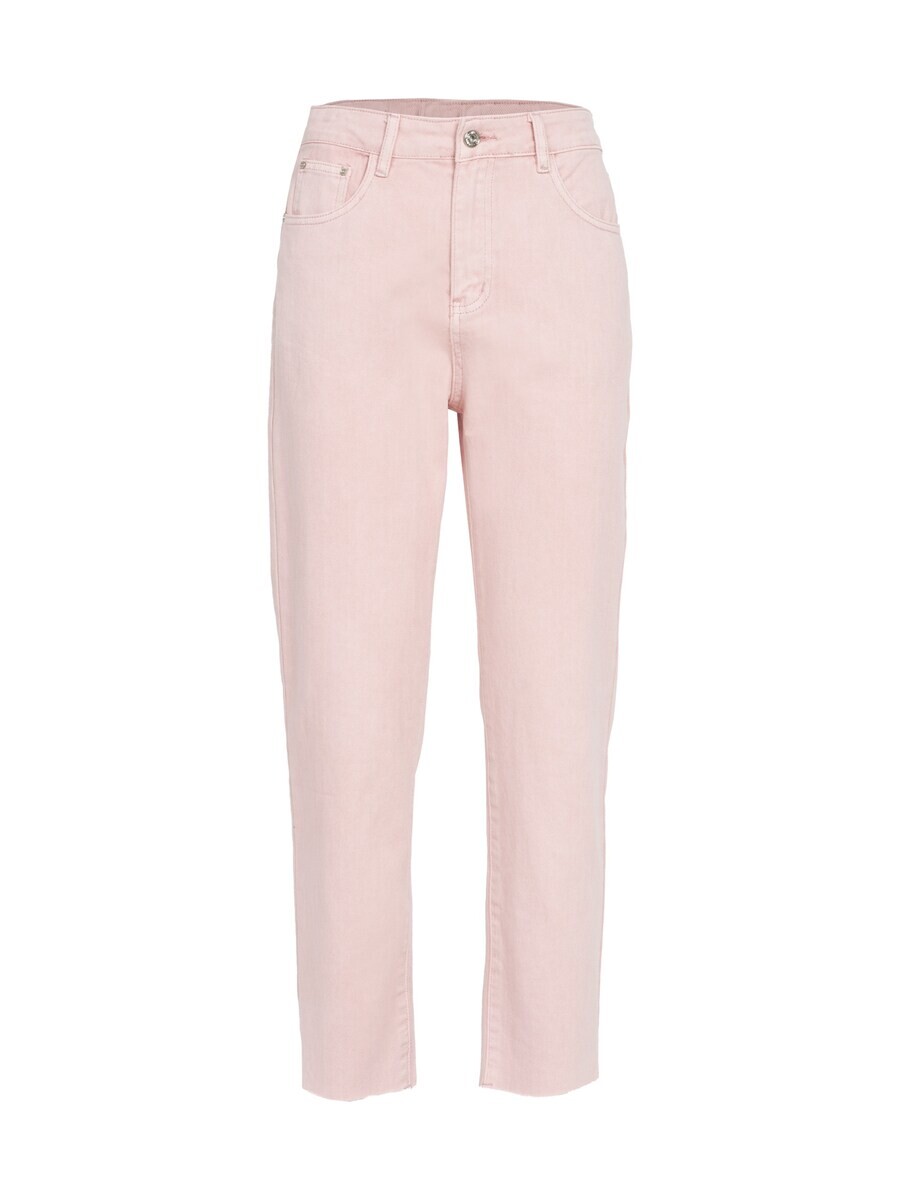 Джинсы Influencer Regular Jeans, розовый
Джинсы Influencer Regular Jeans, розовый