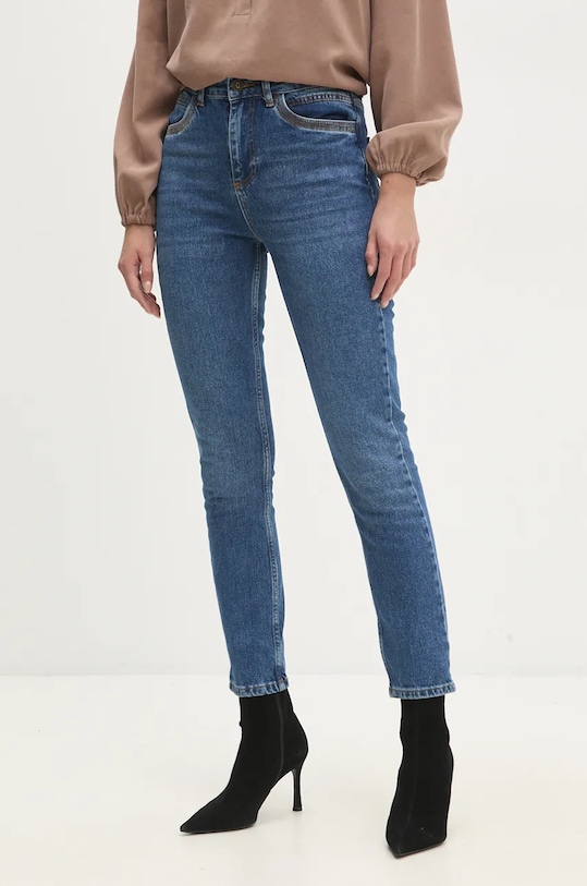 Джинсы Answear.Lab, синий
Джинсы Answear.Lab, синий