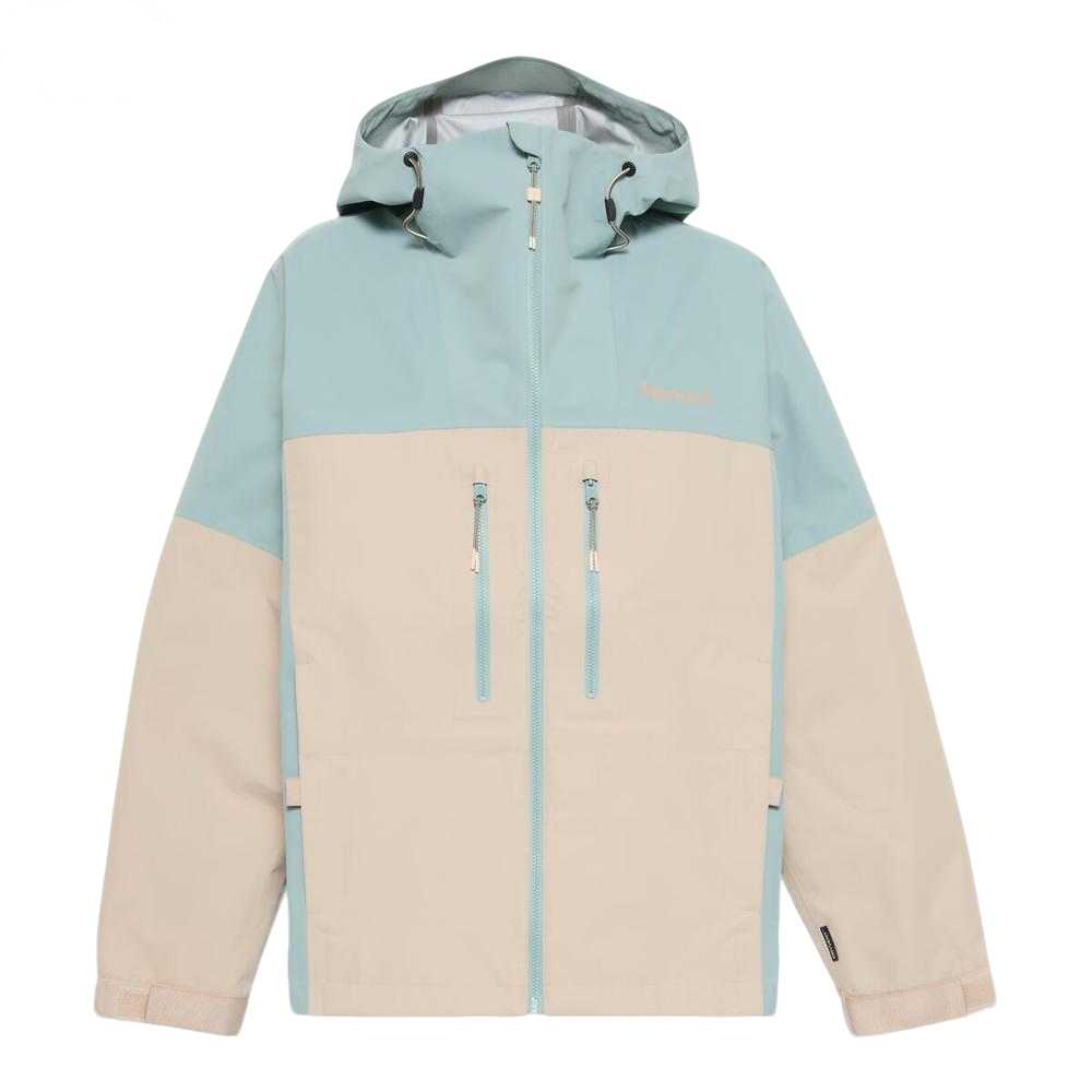 Timberland Куртка женская Blue/Beige
Timberland Куртка женская Blue/Beige