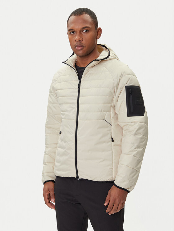 Демисезонная куртка regular fit Ow Urbanex JT HD 50549181 Boss, бежевый
Демисезонная куртка regular fit Ow Urbanex JT HD 50549181 Boss, бежевый